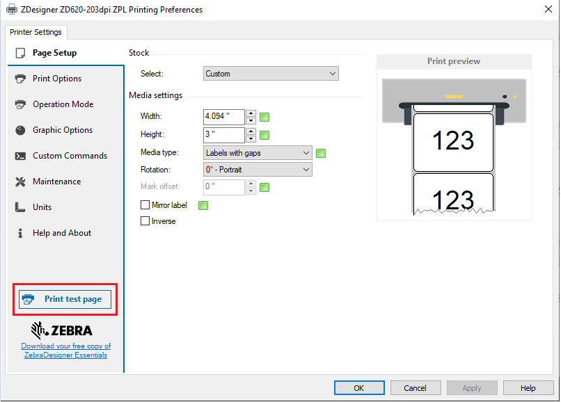 Graphical user interface, application  Description automatically generated